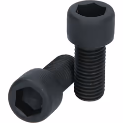 Paire de vis M16 x 35 mm Poids 90 Taille de l'emballage 1 Matériau1 Spezial-Werkzeugstahl