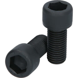 Kstools - Paire de vis M16 x 35 mm