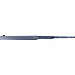 Guidage à billes extension complète avec retour autom. pour servante d’atelier P35 Poids 430 Taille de l'emballage 1