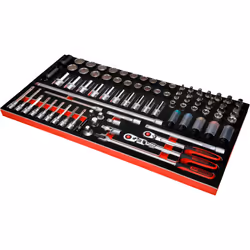 KS Tools 813.0085 douills et ensemble de douilles