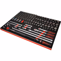 KS Tools 821.0149 douills et ensemble de douilles - Vue supplémentaire 2