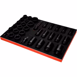 KS Tools 811.1033 douills et ensemble de douilles - Vue supplémentaire 2