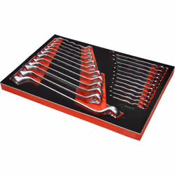 KS Tools 811.1024 Clé plate