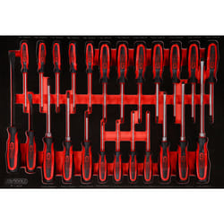 KS Tools 811.0024 Tournevis manuel Unique