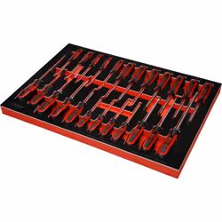 KS Tools 811.0024 Tournevis manuel Unique