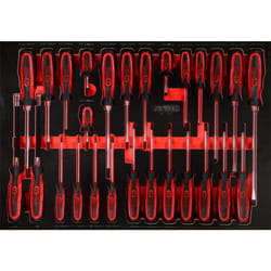 KS Tools 811.1027 Tournevis manuel Unique