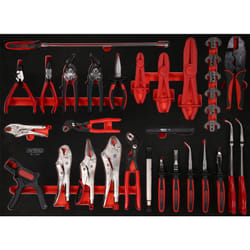 KS Tools 821.0034 pince