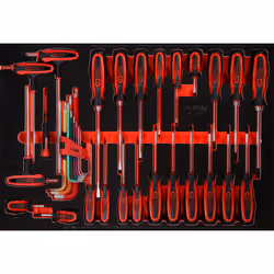 KS Tools 811.0034, 2,53 kg