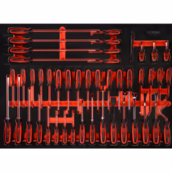 KS Tools 821.0046, 4,31 kg