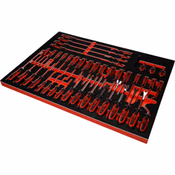 KS Tools 821.0046 Tournevis manuel Unique