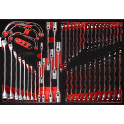 KS Tools 811.0051 Clé plate