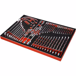 KS Tools 811.0051 Clé plate