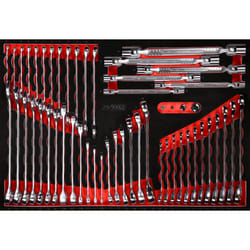 KS Tools 811.0053 Clé plate