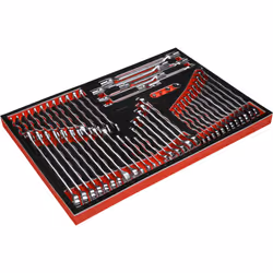 KS Tools 811.0053 Clé plate
