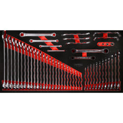 KS Tools 813.0053 Clé plate