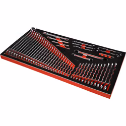 KS Tools 813.0053 Clé plate