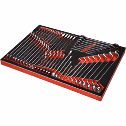 KS Tools 811.0050 Clé plate