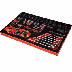 KS Tools 811.1055 Clé plate