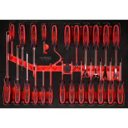 KS Tools 811.3024 Tournevis manuel Unique
