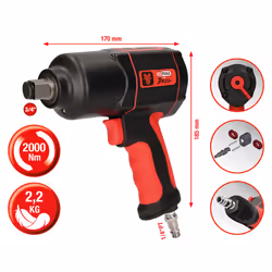 KS Tools 515.3400