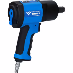 Brilliant Tools BT160200 visseuse électrique et visseuse à percussion - Vue supplémentaire 5
