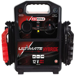 Kstools - ks Tools - Booster hybride 1800 a au démarrage - 550.1870