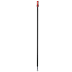 Ks Tools - Porte-embouts 1/4'' à bague de verrouillage extra-fine, L.458mm - 514.1163