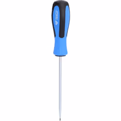 Fabrication selon les normes DIN/ISO Lame durcie sur toute sa surface Poignée ergonomique pour un travail précis Trou transve ...