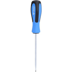 Tournevis plat, 4,0 x 100 mm
