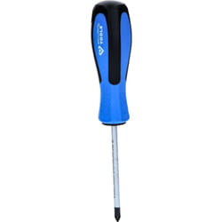 Tournevis cruciforme PH1 x 80 mm - BT031006 - Brilliant Tools