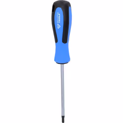Fabrication selon les normes DIN/ISO Lame durcie sur toute sa surface Poignée ergonomique pour un travail précis Trou transve ...
