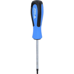 Brilliant Tools - Tournevis torx, T25 x 100 mm