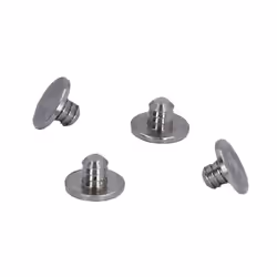 Broche pour mâchoires de protection, 4 pcs Poids 1 Taille de l'emballage 1
