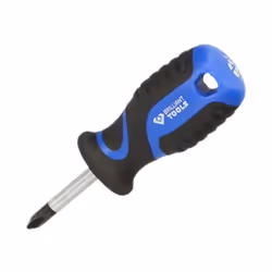Tournevis phillips PH2 TOM POUCE, 38 mm BRILLANT TOOLS référence BT031032.Type de produit: Tournevis TOM POUCEDescription: Em ...
