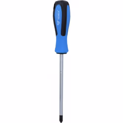Descriptionfabriqué selon les normes DIN/ISOlame traitée en continupoignée ergonomique pour un travail précistrou transversal ...