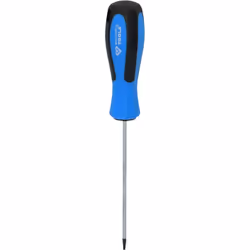 Fabrication selon les normes DIN/ISO Lame durcie sur toute sa surface Poignée ergonomique pour un travail précis Trou transve ...