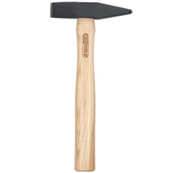 Kstools - ks Tools - Marteau à piquer les soudures, panne verticale - manche bois - 140.2177