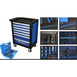Brilliant Tools BT153473 Placard de garage