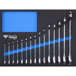 Brilliant Tools BT153473 Placard de garage - Vue supplémentaire 11