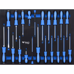 Brilliant Tools BT153473 Placard de garage - Vue supplémentaire 9