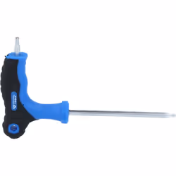 Pour vis Torx ® Transmission de force douce pour les mains En acier chrome vanadium de qualité pour une longévité extrêmement ...