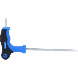 Pour vis Torx ® Transmission de force douce pour les mains En acier chrome vanadium de qualité pour une longévité extrêmement ...