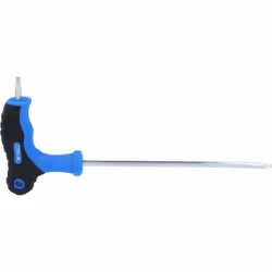 Pour vis Torx ® Transmission de force douce pour les mains En acier chrome vanadium de qualité pour une longévité extrêmement ...