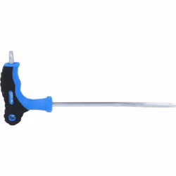 Pour vis Torx ® Transmission de force douce pour les mains En acier chrome vanadium de qualité pour une longévité extrêmement ...