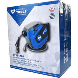 Brilliant Tools BT161101 accessoire de compresseur d'air 1 pièce(s) - Vue supplémentaire 6