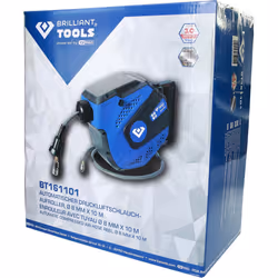 Brilliant Tools BT161101 accessoire de compresseur d'air 1 pièce(s) - Vue supplémentaire 8