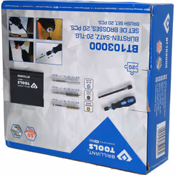 Brilliant Tools BT103000 réparation et maintenance de véhicule - Vue supplémentaire 10