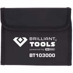 Brilliant Tools BT103000 réparation et maintenance de véhicule