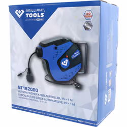 Brilliant Tools BT162000 multiprise - Vue supplémentaire 6