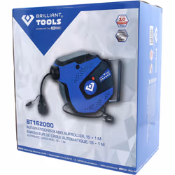 Brilliant Tools BT162000 multiprise - Vue supplémentaire 8